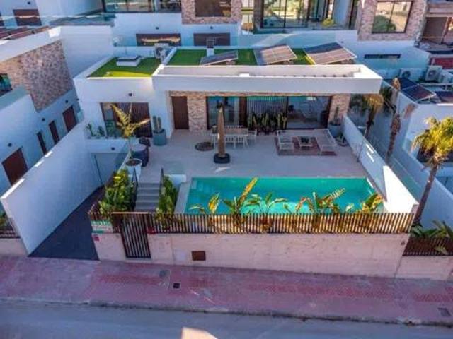 Casa en Venta en Rojales