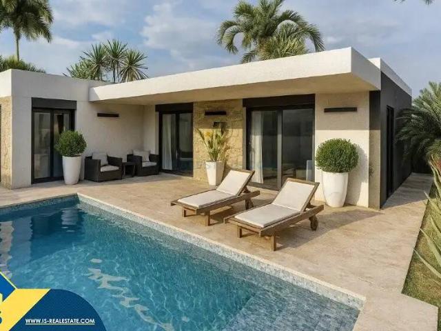 Casa en Venta en Rojales