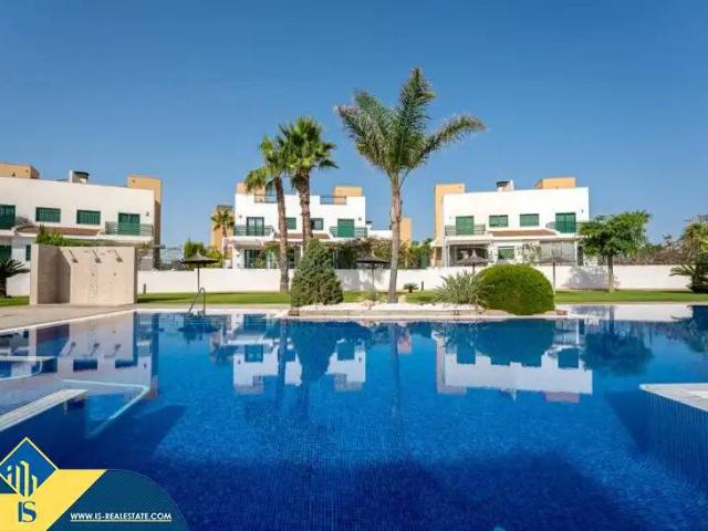 Casa en Venta en Rojales