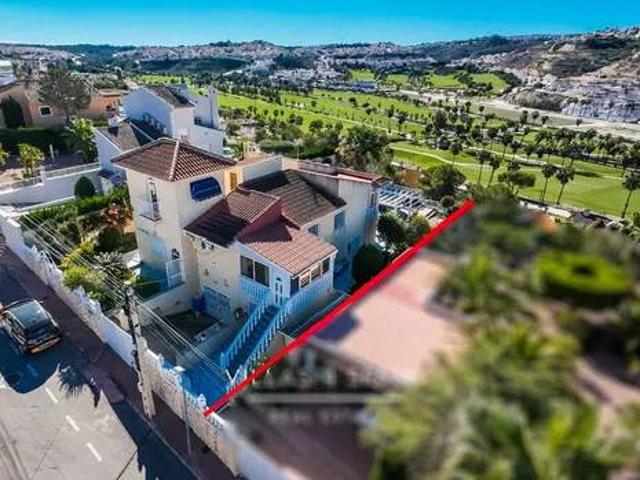 Casa en Venta en Rojales
