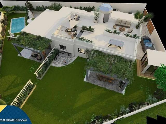 Casa en Venta en Rojales