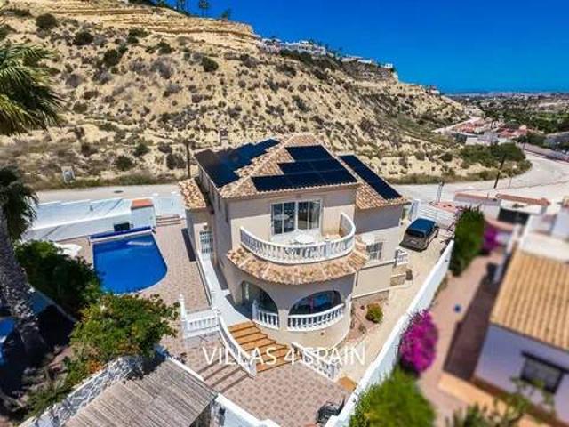 Casa en Venta en Rojales