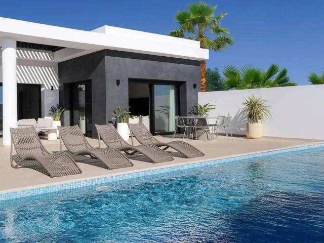 Casa en Venta en Rojales