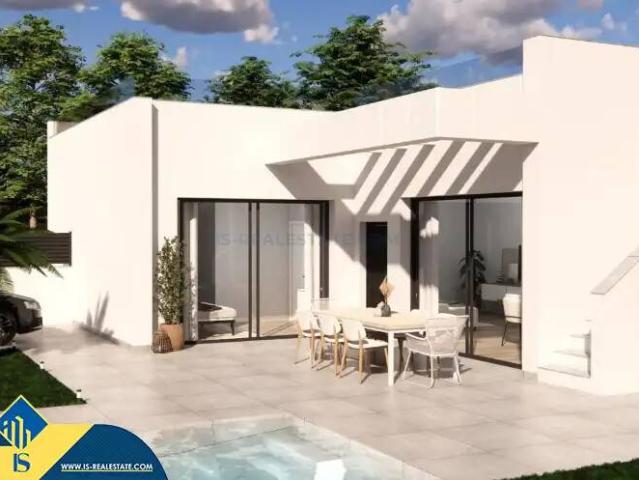 Casa en Venta en Rojales