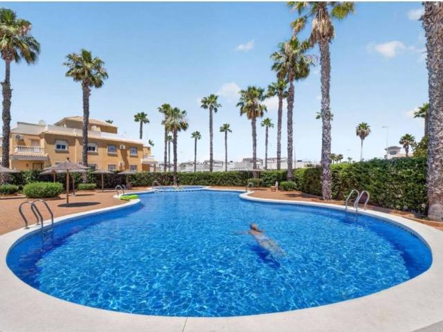 Casa en Venta en Rojales