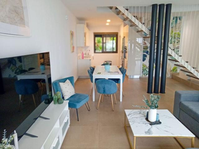 Casa en venta en Rojales. Casas.