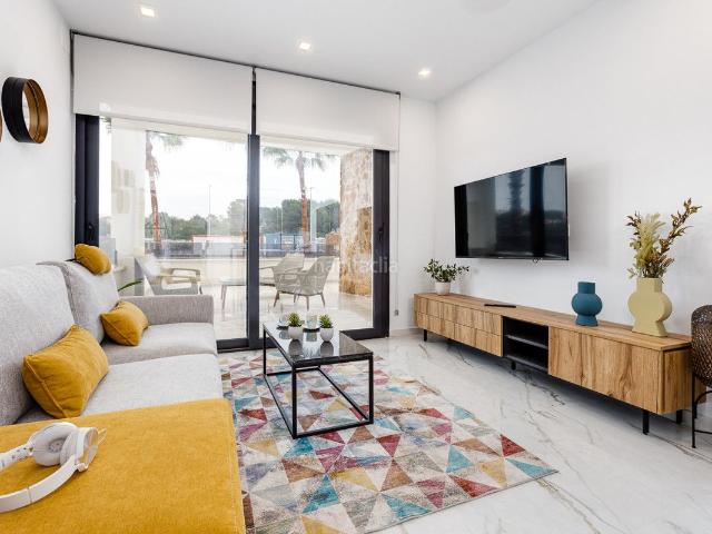 Casa en venta en Rojales, Lo Marabú. Casas.