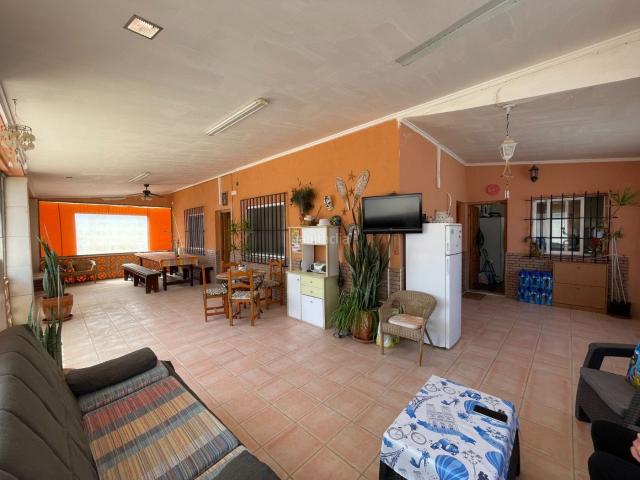 Casa en venta en Rojales. Casas.