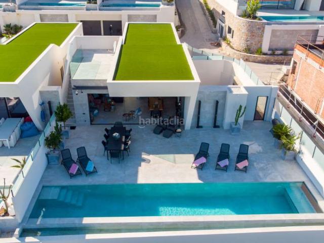 Casa en venta en Rojales. Casas.