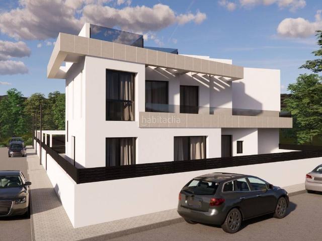 Casa en venta en Rojales. Casas.