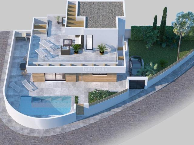 Casa en venta en Rojales. Casas.