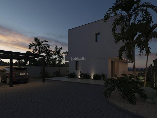 Casa en venta en Rojales. Casas.