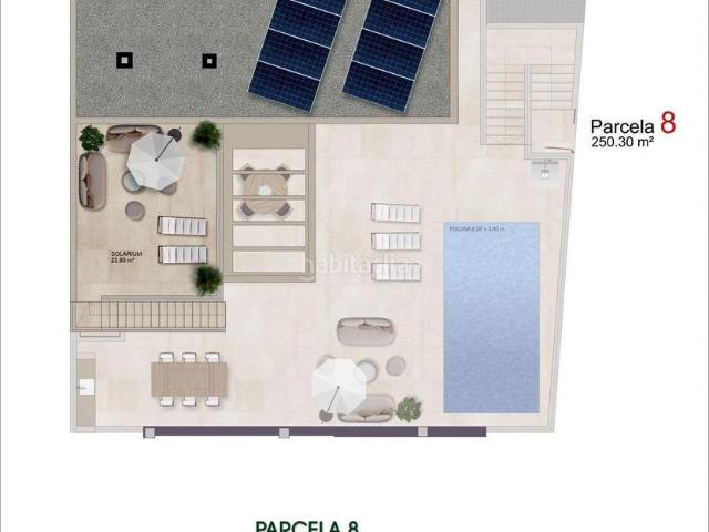 Casa en venta en Rojales. Casas.