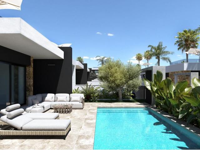 Casa en venta en Rojales. Casas.