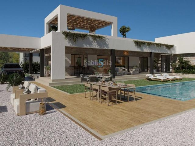 Casa en venta en Rojales. Casas.