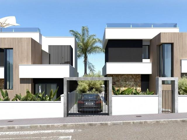 Casa en venta en Rojales. Casas.