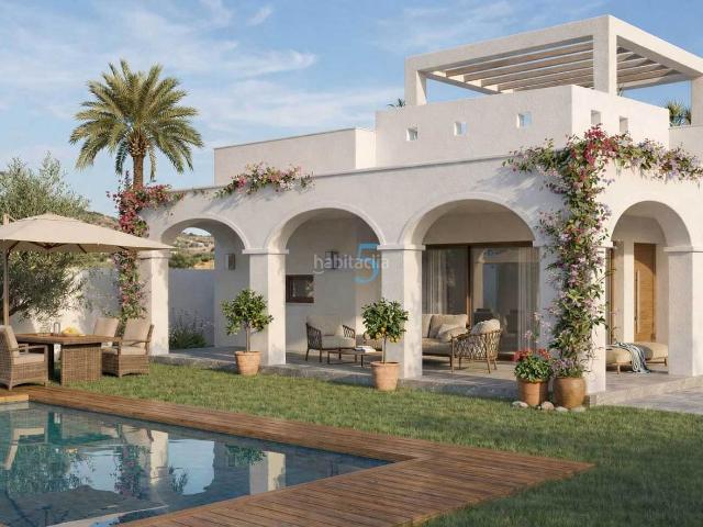 Casa en venta en Rojales. Casas.
