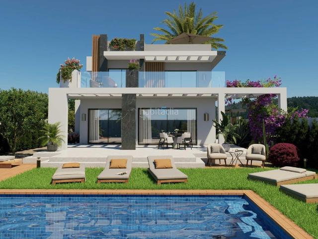 Casa en venta en Rojales. Casas.
