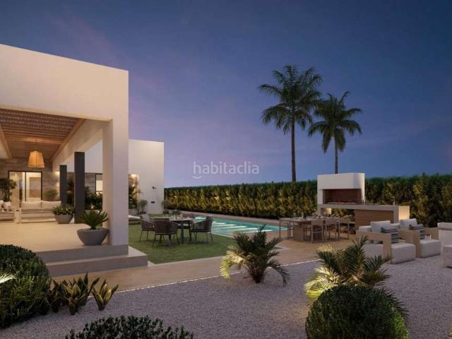 Casa en venta en Rojales. Casas.