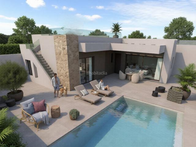 Casa en venta en Rojales. Casas.