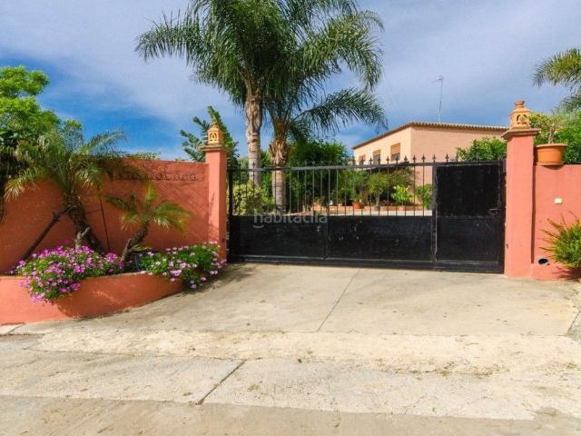 Casa en venta en Rojales. Casas.