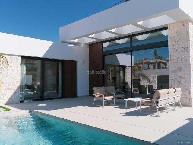 Casa en venta en Rojales. Casas.