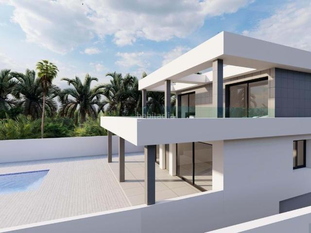 Casa en venta en Rojales. Casas.