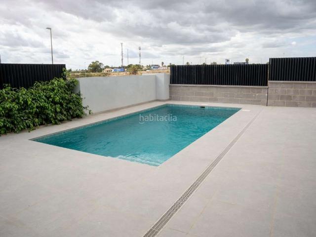 Casa en venta en Rojales. Casas.