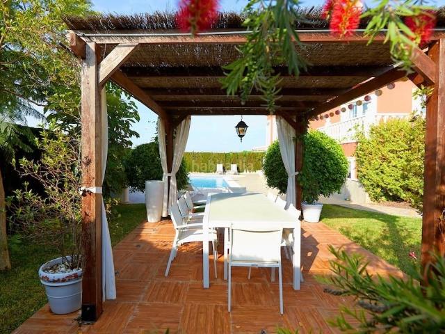 Casa en venta en Rojales. Casas.
