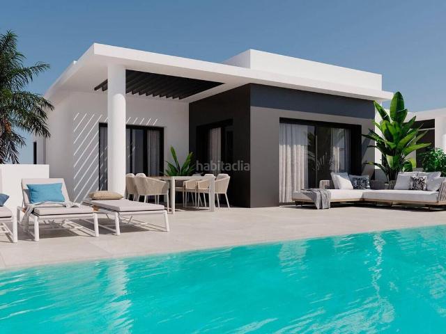 Casa en venta en Rojales. Casas.