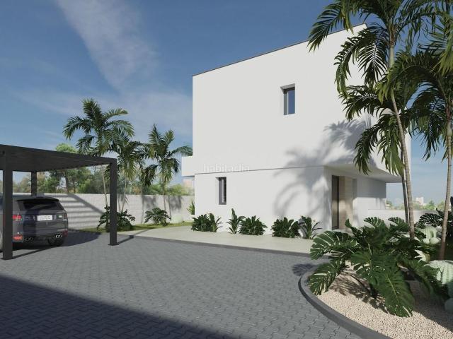 Casa en venta en Rojales. Casas.