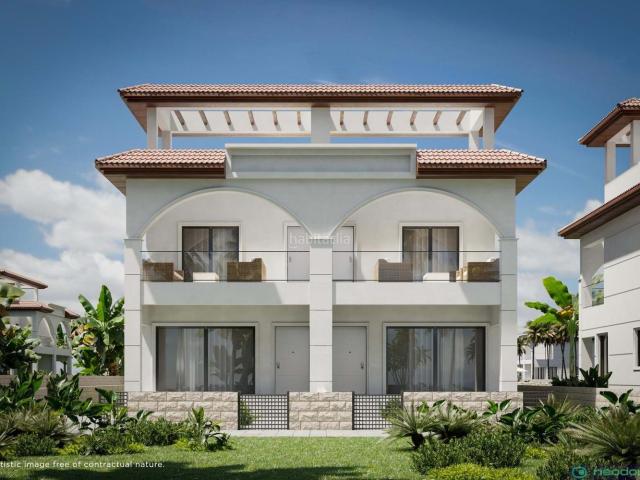 Casa en venta en Rojales. Casas.