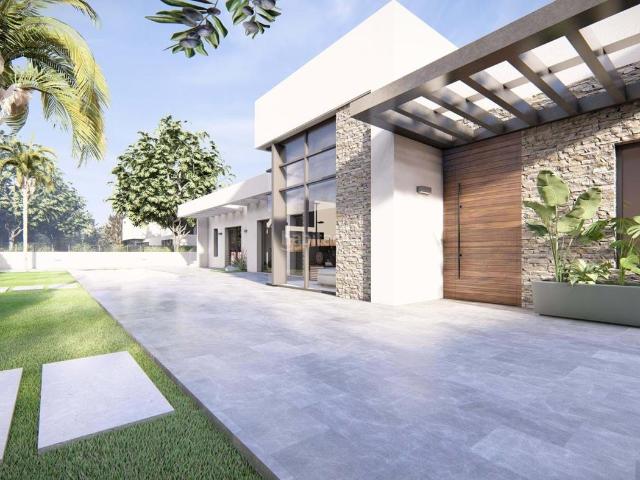 Casa en venta en Rojales. Casas.