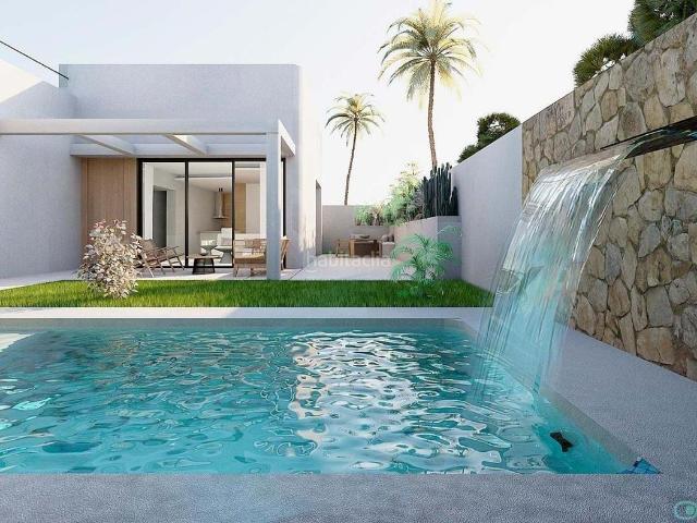 Casa en venta en Rojales. Casas.