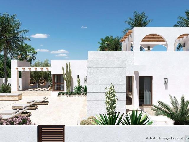 Casa en venta en Rojales. Casas.