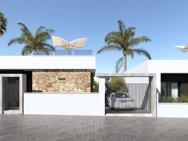 Casa en venta en Rojales. Casas.