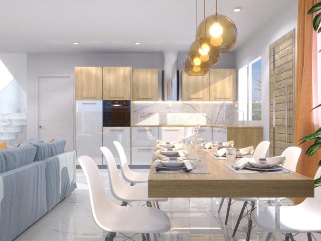 Casa en venta en Rojales, Centro de la Ciudad Quesada. Casas.