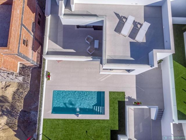 Casa en venta en Rojales. Casas.