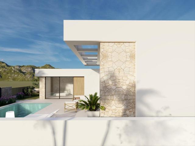 Casa en venta en Rojales. Casas.