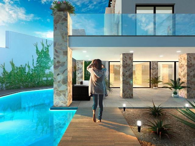 Casa en venta en Rojales. Casas.