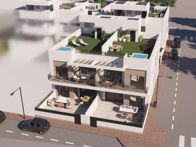 Casa en venta en Rojales. Casas.
