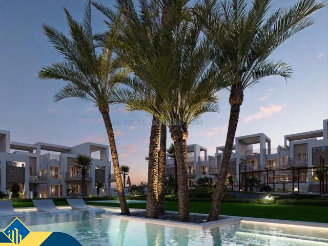 Casa en venta en Rojales. Casas con piscina comunitaria en construcción en Orihuela Costa, provincia de Alicante. 2 habitaciones 73 m² 6 kilómetros del. Casas.