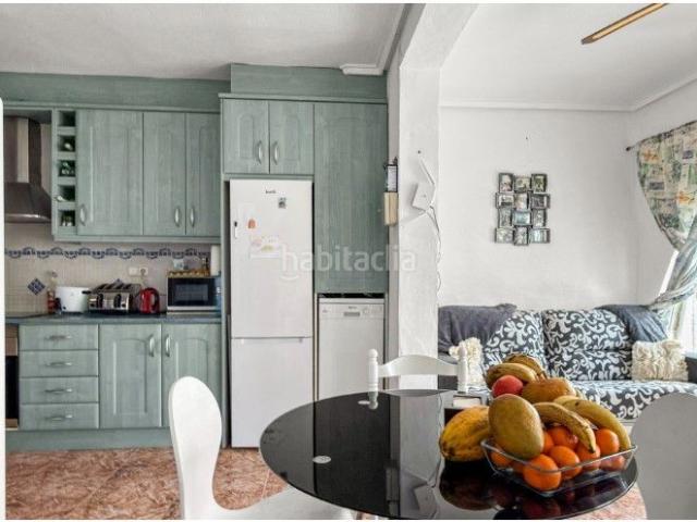 Casa en venta en Rojales. ADOSADO ORIENTADO AL SUR EN LA COMUNIDAD DE SCANDIA, CIUDAD QUESADA. Casas.