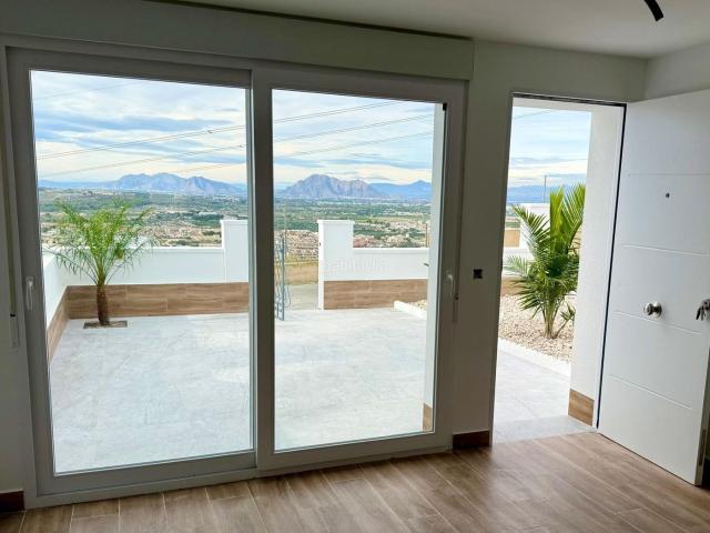 Casa en venta en Rojales. Adosado Premium en Ciudad Quesada. Casas.