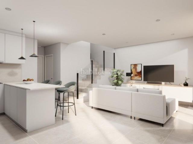 Casa en venta en Rojales, Centro. ADOSADOS DE OBRA NUEVA EN ROJALES. Casas.