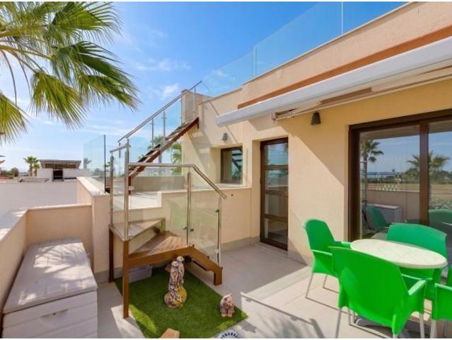 Casa en Venta en Rojales, Alicante