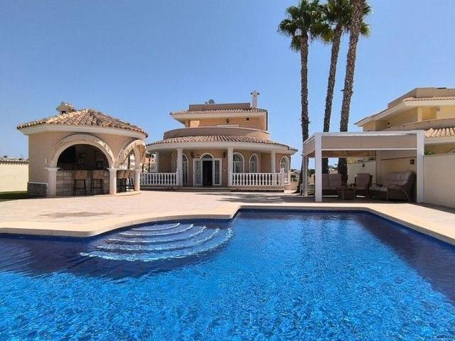Casa en venta en Rojales Alicante