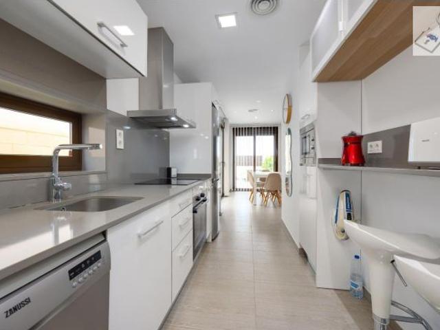 Casa en Venta en Rojales, Alicante