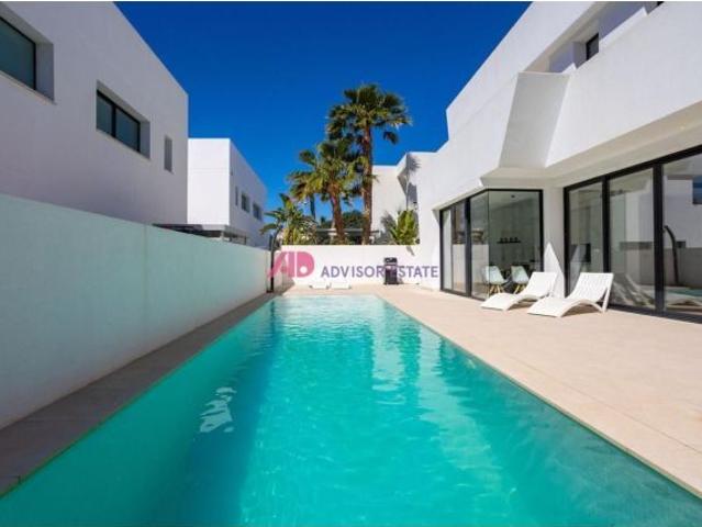Casa en Venta en Rojales, Alicante
