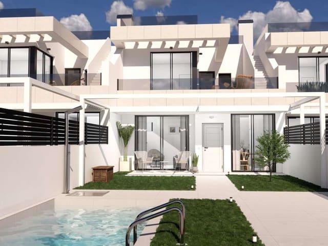 Casa en venta en Rojales, Alicante Costa Blanca